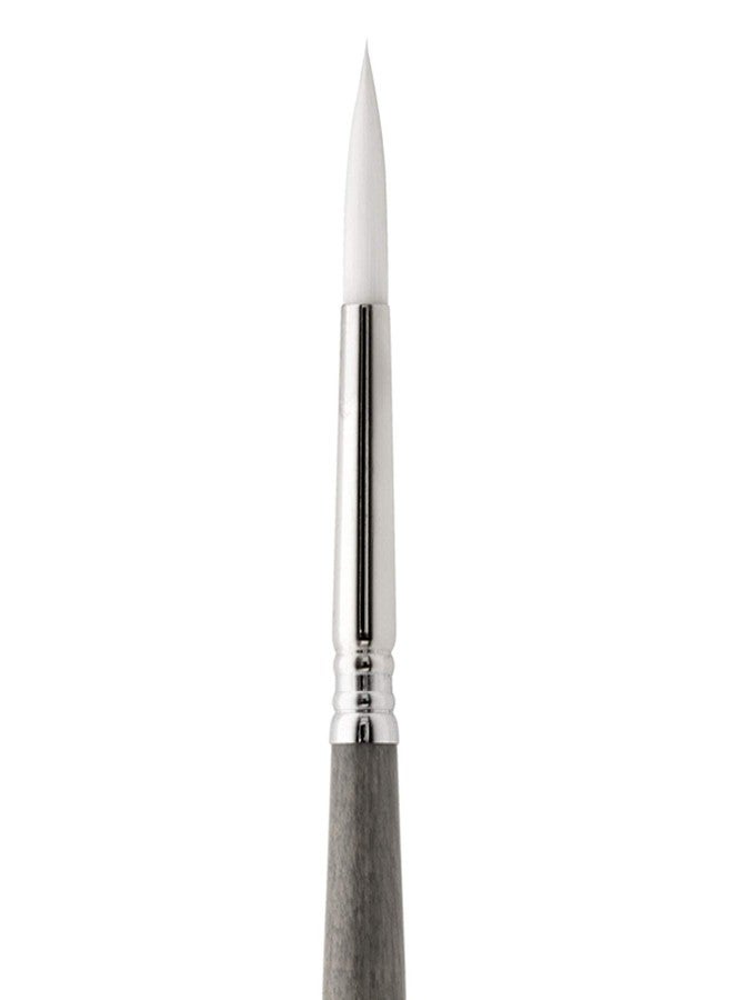 Escoda : PERLA White Toray Synthetic : Series 1430 : # 16 - Image 2